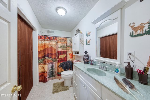 1705 Sand Plant Rd, Sevierville, TN 37876