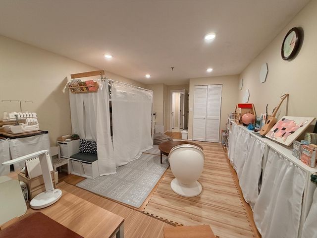20 Webster St 307, Brookline, MA 02446
