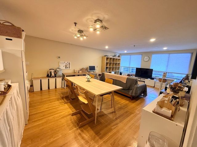 20 Webster St 307, Brookline, MA 02446