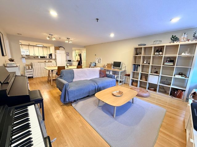 20 Webster St 307, Brookline, MA 02446