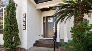 2502 Country Club Drive, Lynn Haven, FL 32444