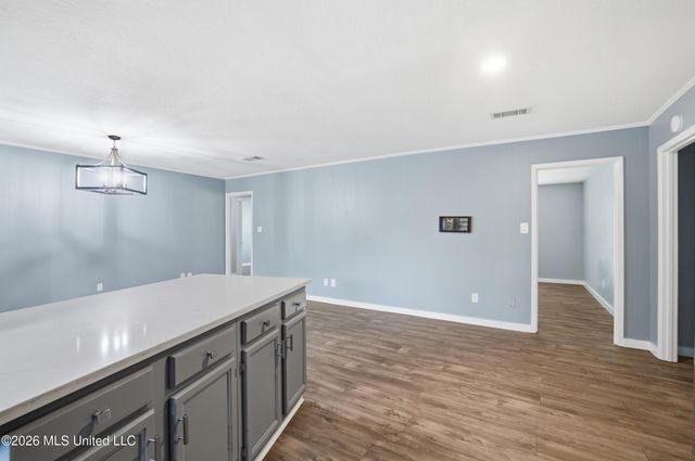 726 Sharon Hills Drive, Biloxi, MS 39532