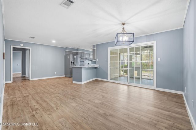 726 Sharon Hills Drive, Biloxi, MS 39532