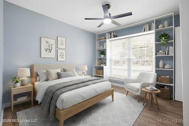 726 Sharon Hills Drive, Biloxi, MS 39532