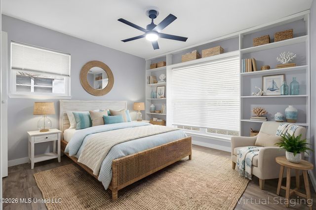 726 Sharon Hills Drive, Biloxi, MS 39532