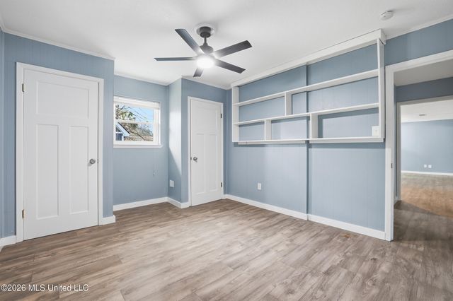 726 Sharon Hills Drive, Biloxi, MS 39532