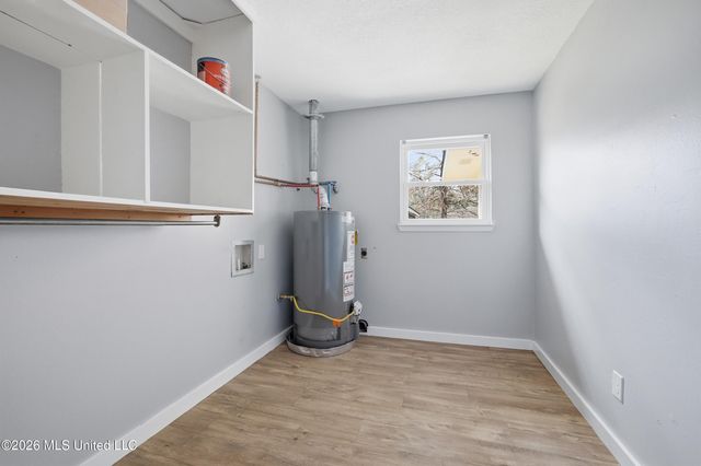 726 Sharon Hills Drive, Biloxi, MS 39532