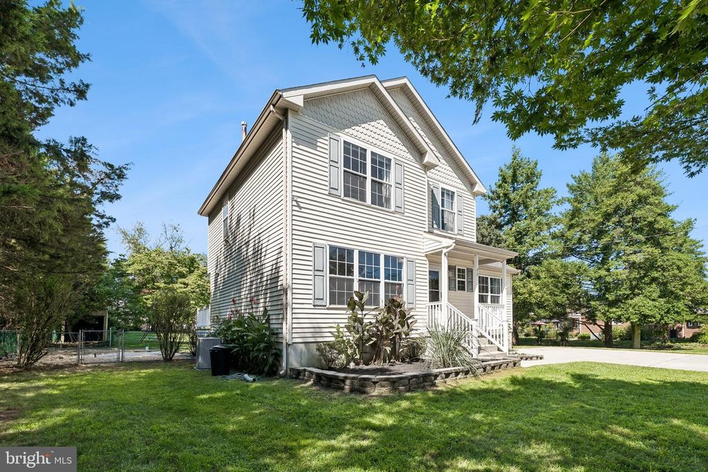 46 EVERGREEN AVE, BLACKWOOD, NJ 08012 — photo 2