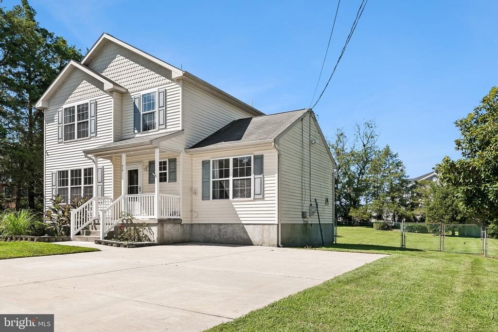 46 EVERGREEN AVE, BLACKWOOD, NJ 08012 — photo 3