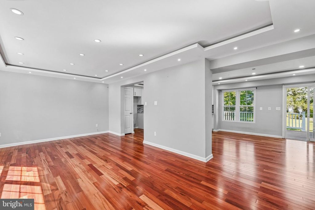 46 EVERGREEN AVE, BLACKWOOD, NJ 08012 — photo 5