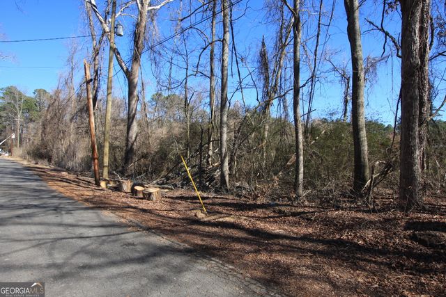 0 Berwin Road, Rome, GA 30161