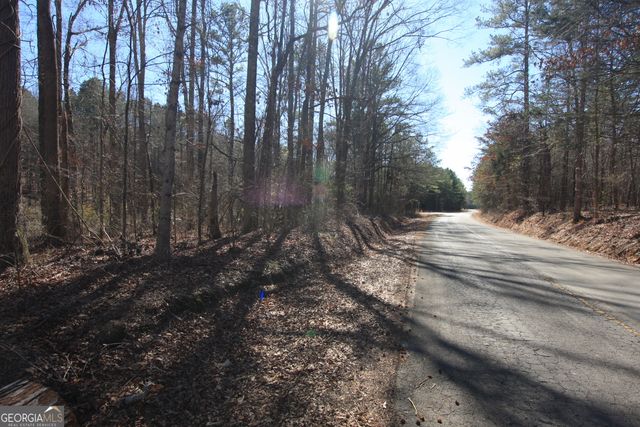 0 Berwin Road, Rome, GA 30161