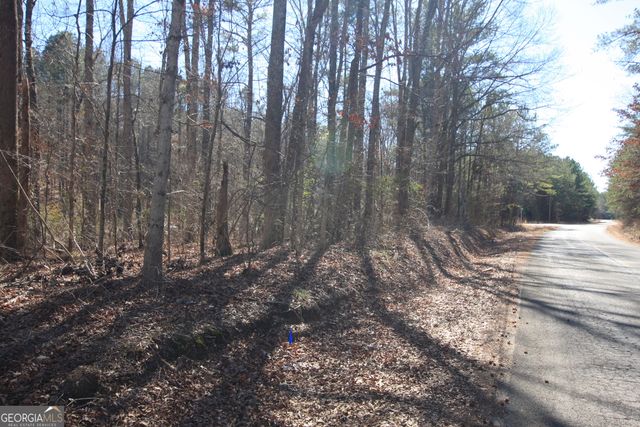 0 Berwin Road, Rome, GA 30161