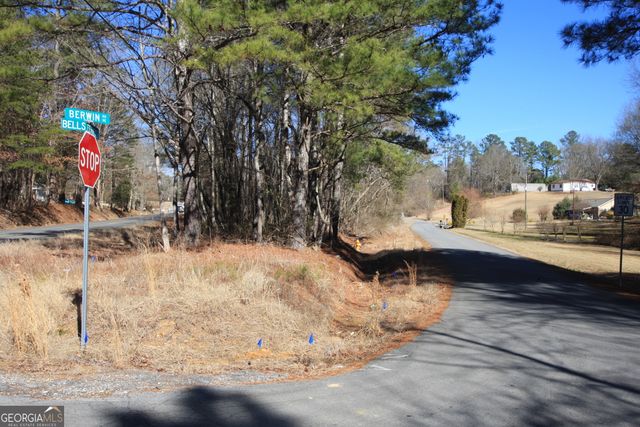 0 Berwin Road, Rome, GA 30161