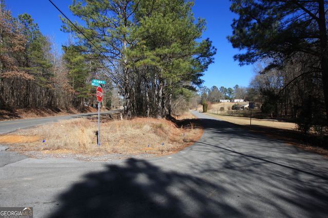 0 Berwin Road, Rome, GA 30161