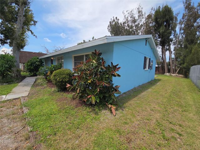 4136 S LOCKWOOD RIDGE ROAD, Sarasota, FL 34231
