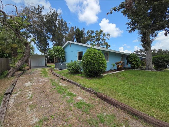 4136 S LOCKWOOD RIDGE ROAD, Sarasota, FL 34231