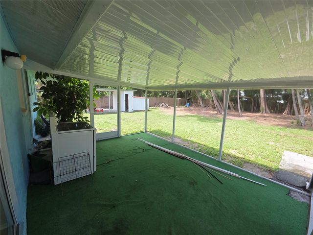 4136 S LOCKWOOD RIDGE ROAD, Sarasota, FL 34231