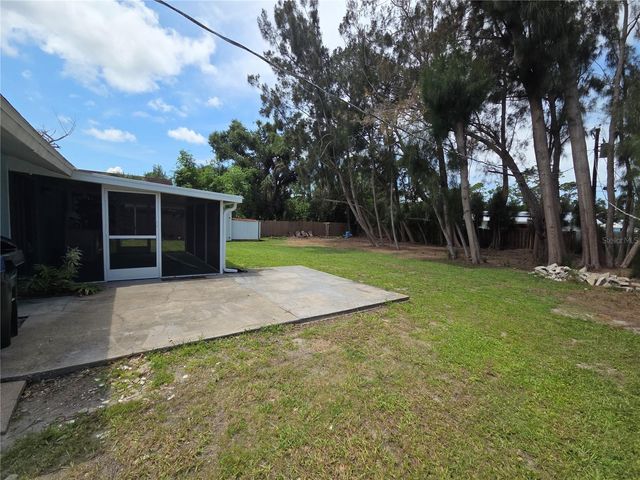 4136 S LOCKWOOD RIDGE ROAD, Sarasota, FL 34231