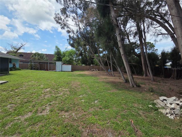4136 S LOCKWOOD RIDGE ROAD, Sarasota, FL 34231