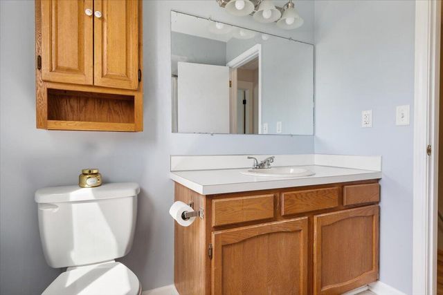 4721 Southstone Drive Se, City Of Kentwood, MI 49548