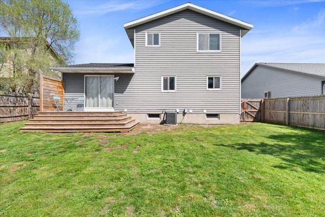 4721 Southstone Drive Se, City Of Kentwood, MI 49548