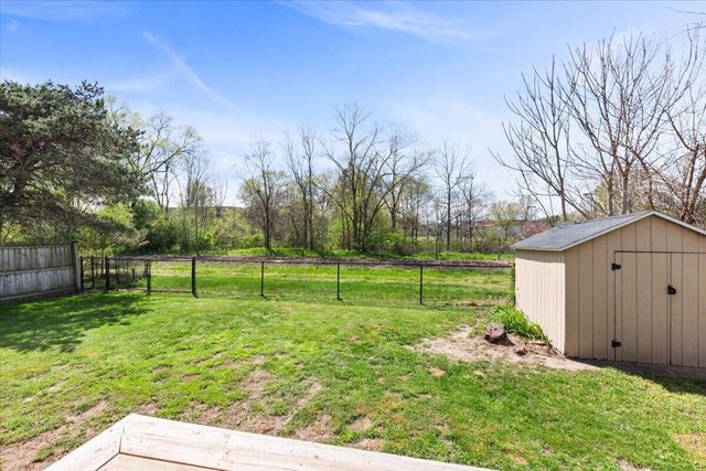 4721 Southstone Drive Se, City Of Kentwood, MI 49548