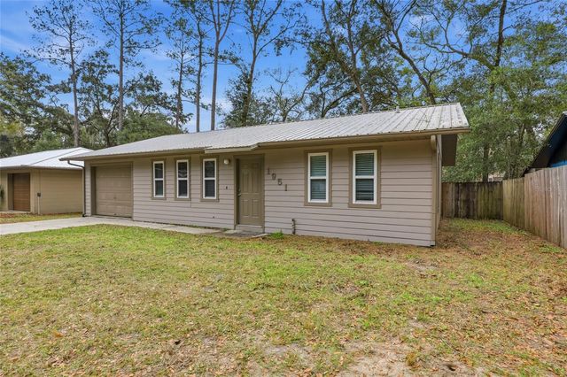 1951 NW 31ST AVENUE, Gainesville, FL 32605