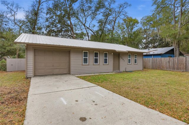 1951 NW 31ST AVENUE, Gainesville, FL 32605