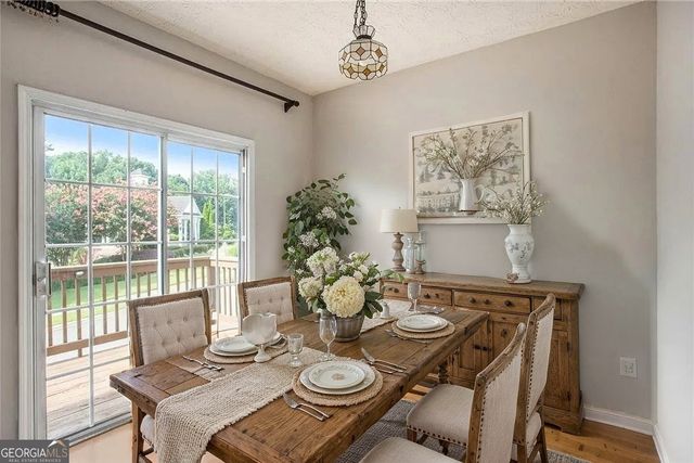 1427 Bay Overlook Drive, Woodstock, GA 30188