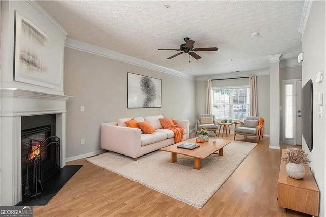1427 Bay Overlook Drive, Woodstock, GA 30188