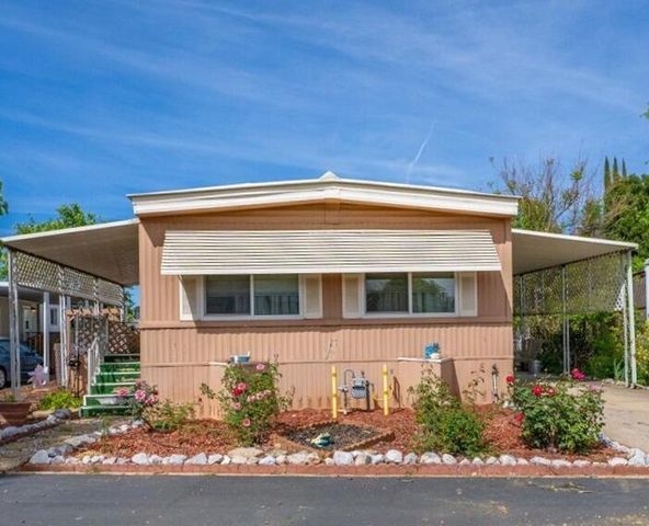 1340 Alrose Lane, SPC 68, Redding, CA 96002