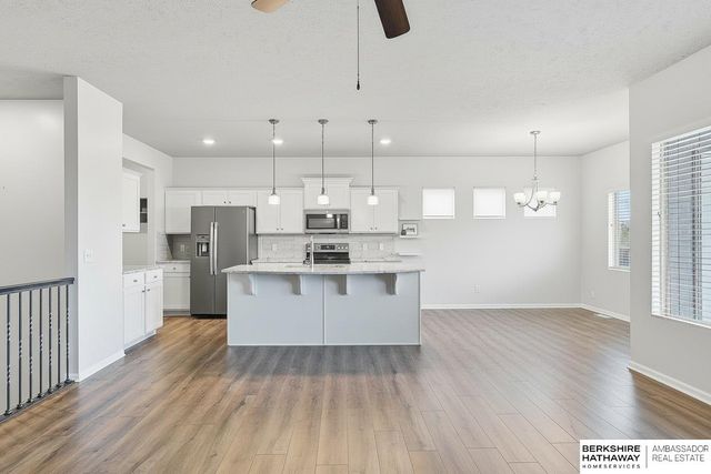 16624 Hanover Street, Bennington, NE 68007