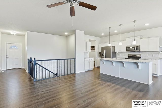 16624 Hanover Street, Bennington, NE 68007