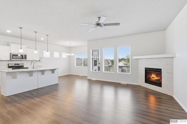 16624 Hanover Street, Bennington, NE 68007