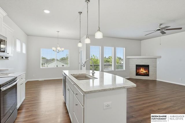 16624 Hanover Street, Bennington, NE 68007