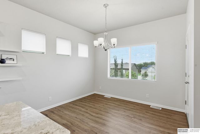 16624 Hanover Street, Bennington, NE 68007