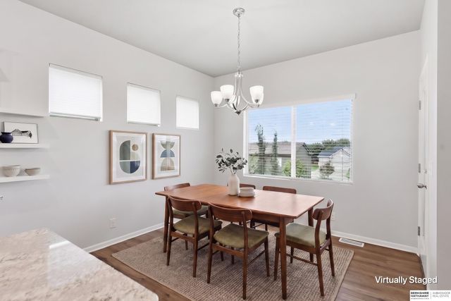 16624 Hanover Street, Bennington, NE 68007