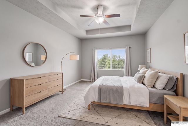 16624 Hanover Street, Bennington, NE 68007