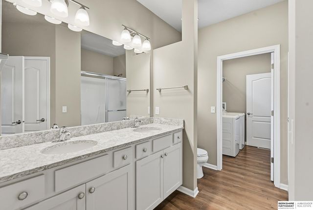 16624 Hanover Street, Bennington, NE 68007