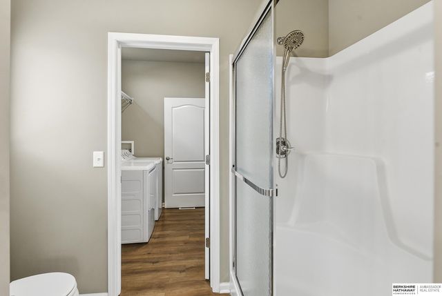 16624 Hanover Street, Bennington, NE 68007