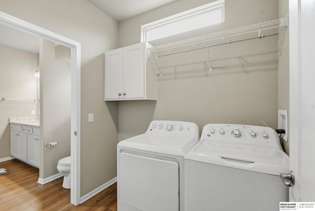 16624 Hanover Street, Bennington, NE 68007
