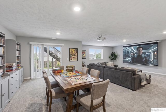 16624 Hanover Street, Bennington, NE 68007