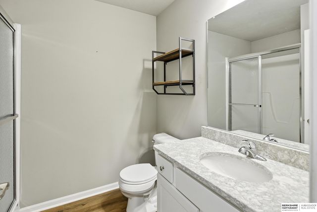 16624 Hanover Street, Bennington, NE 68007