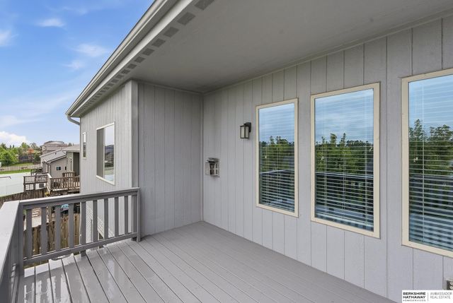16624 Hanover Street, Bennington, NE 68007