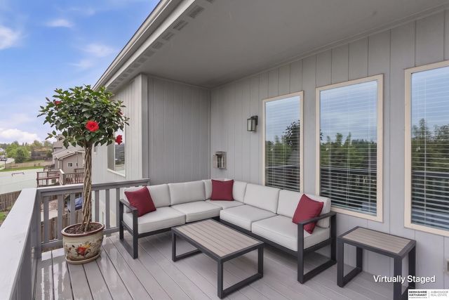 16624 Hanover Street, Bennington, NE 68007