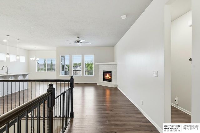 16624 Hanover Street, Bennington, NE 68007