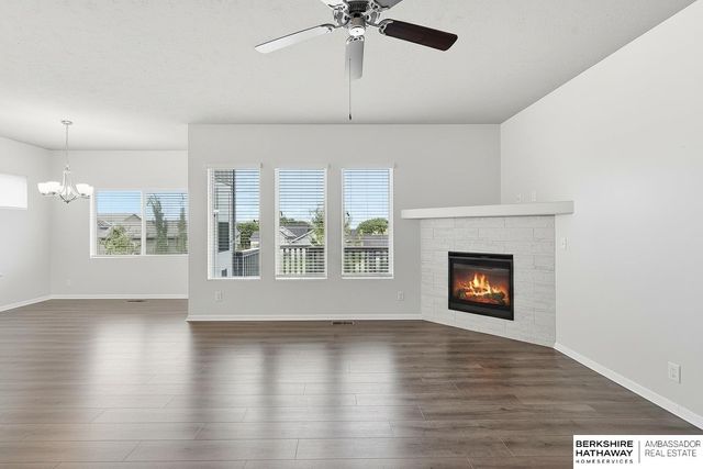 16624 Hanover Street, Bennington, NE 68007