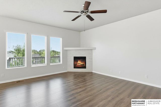 16624 Hanover Street, Bennington, NE 68007