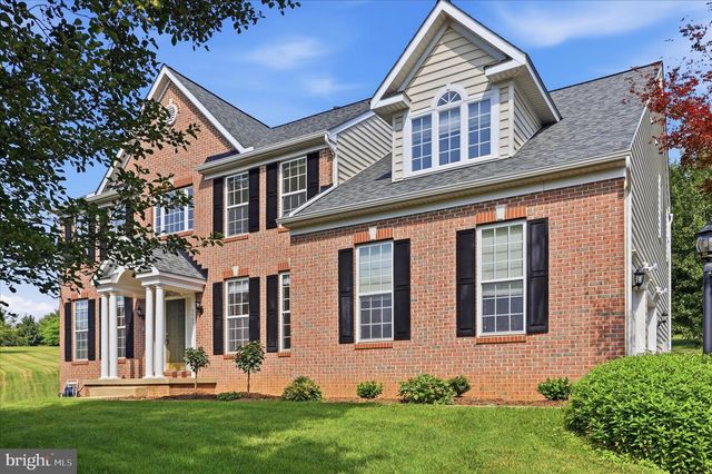 3505 SEA PINES DR, Mount Airy, MD 21771